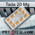 Tada 20Mg cialis3